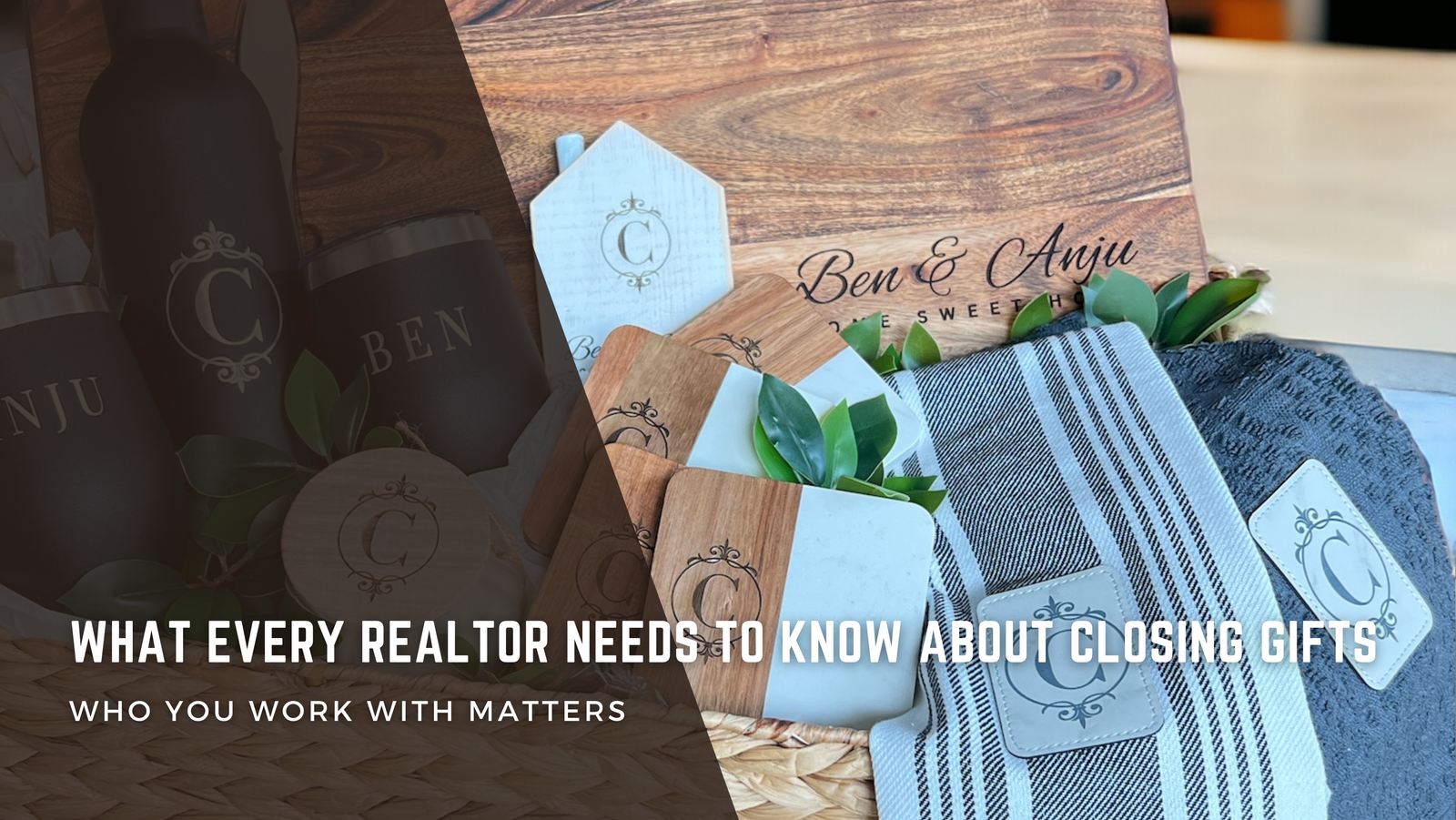 What Every Realtor Needs to Know About Closing Gifts