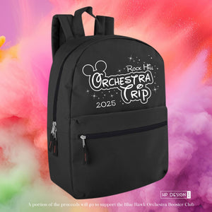 Spring 2025 Exclusive Trip Backpack