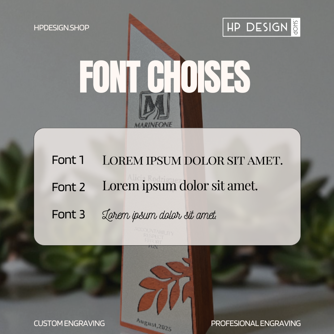 Personalized Engraved Golf Pins and Bag Tag Ultimate Set – HP Design, image size:1080x1080