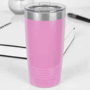 Custom Polar Camel 20 oz. Ringneck Vacuum Insulated Tumbler with Lid – Personalized Stainless Steel Mug for Hot & Cold Drinks