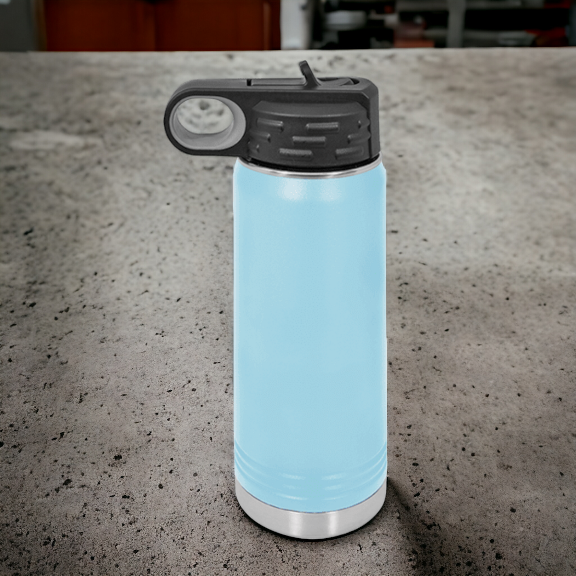 Customizable Polar Camel High Endurance Insulated Water Bottle - Available in 12 oz., 20 oz., and 32 oz.  Product D