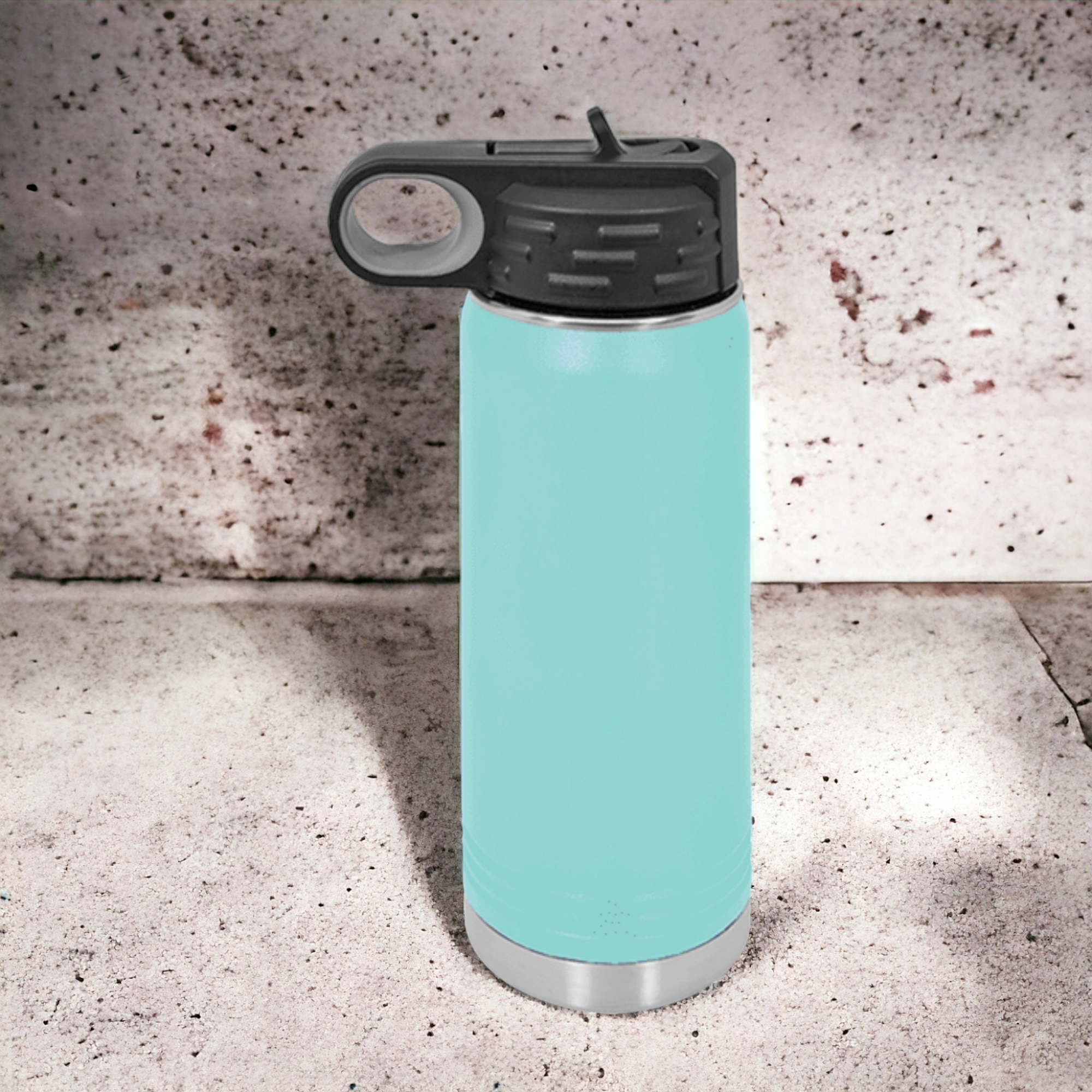 Customizable Polar Camel High Endurance Insulated Water Bottle - Available in 12 oz., 20 oz., and 32 oz.  Product D