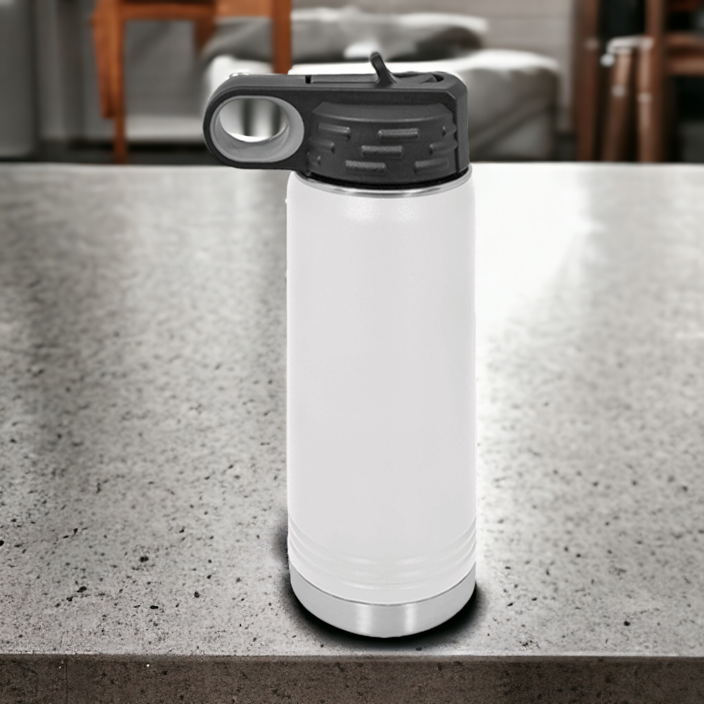 Customizable Polar Camel High Endurance Insulated Water Bottle - Available in 12 oz., 20 oz., and 32 oz.  Product D