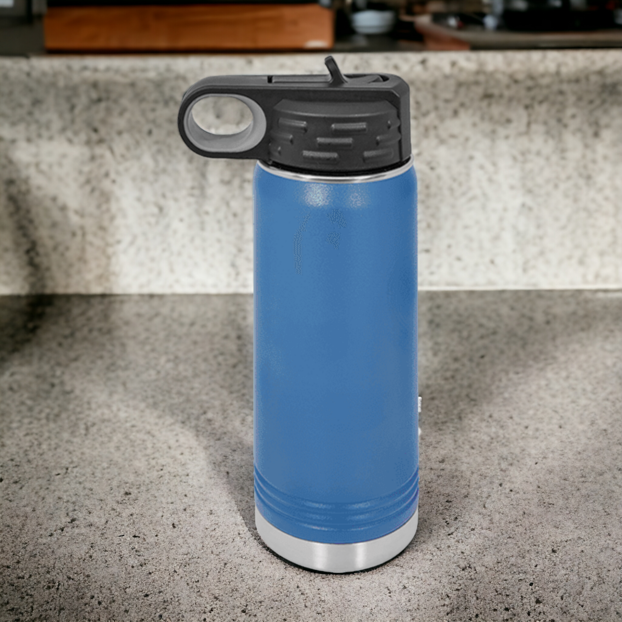 Customizable Polar Camel High Endurance Insulated Water Bottle - Available in 12 oz., 20 oz., and 32 oz.  Product D