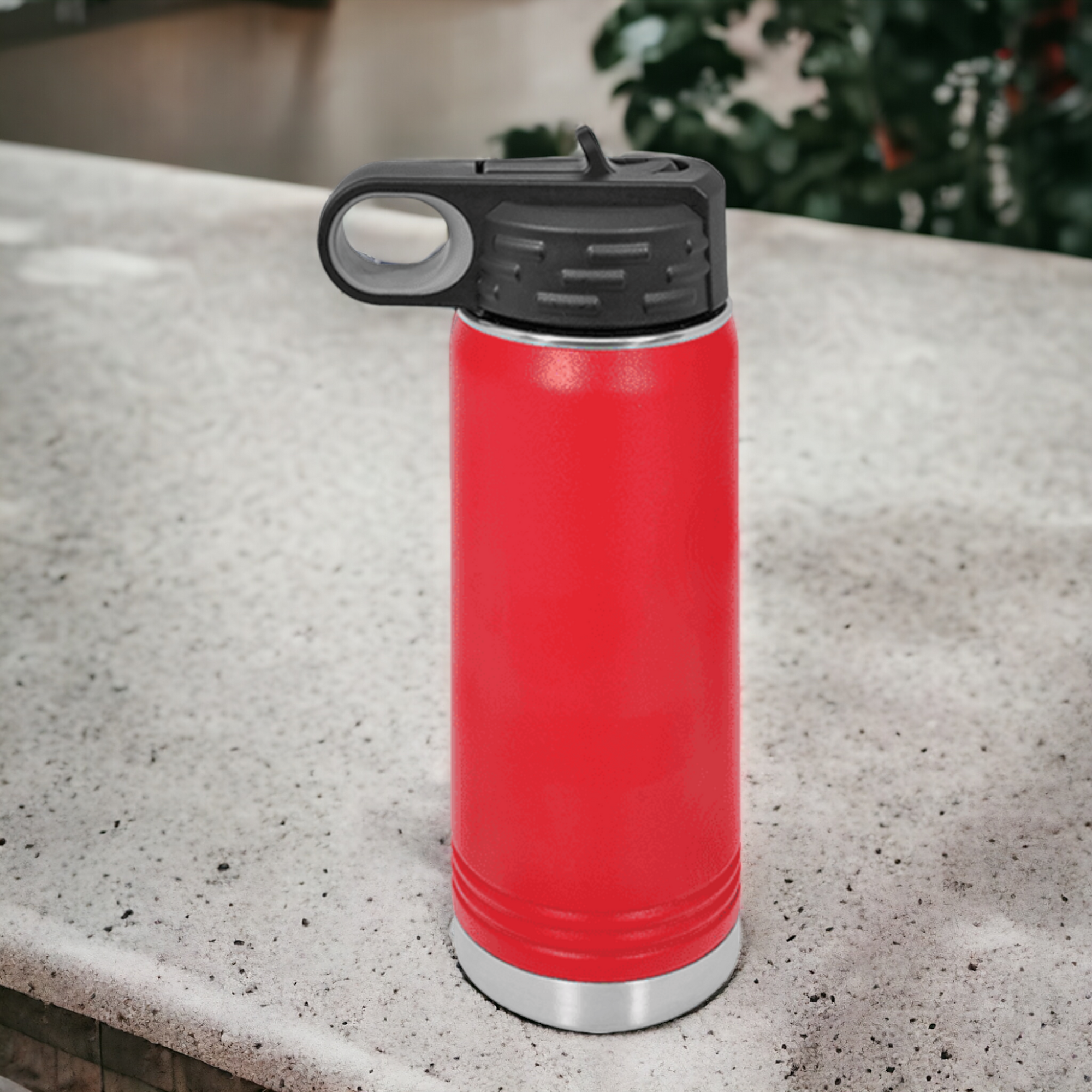 Customizable Polar Camel High Endurance Insulated Water Bottle - Available in 12 oz., 20 oz., and 32 oz.  Product D