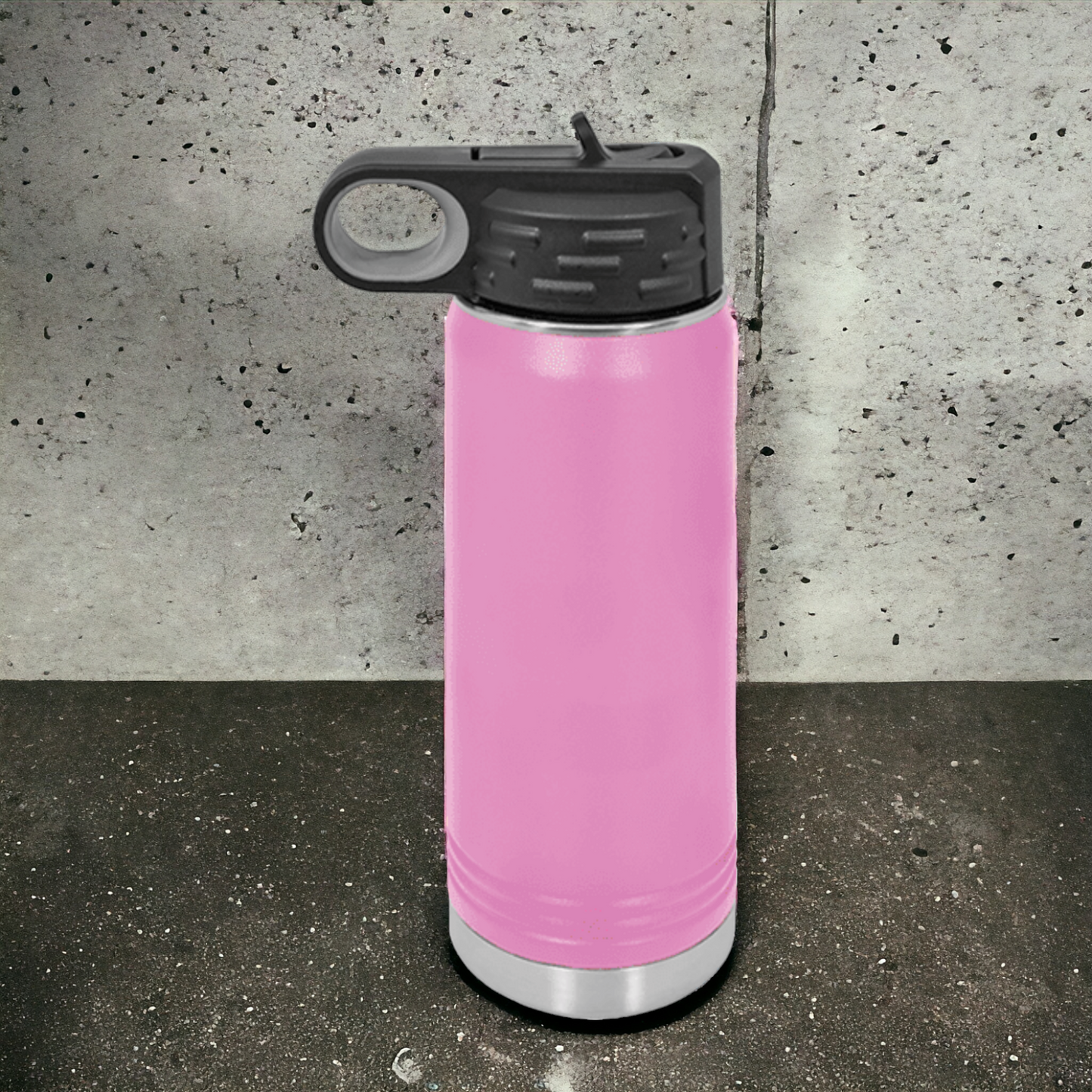 Customizable Polar Camel High Endurance Insulated Water Bottle - Available in 12 oz., 20 oz., and 32 oz.  Product D