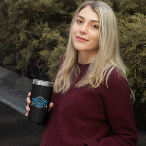 Rock Hill Orchestra Coffee Tumbler