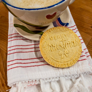 Personalized Cookie Stamp